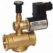 Madas Direct Acting Solenoid Valve